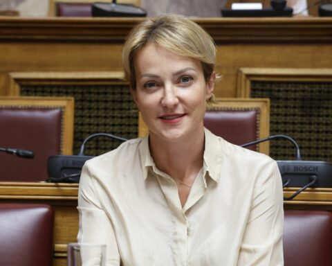Σδούκου Αλεξάνδρα