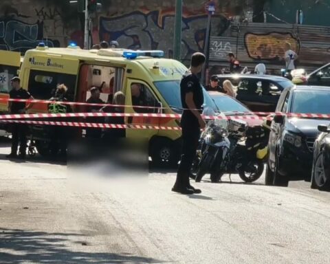 Σταθμός Λαρίσης