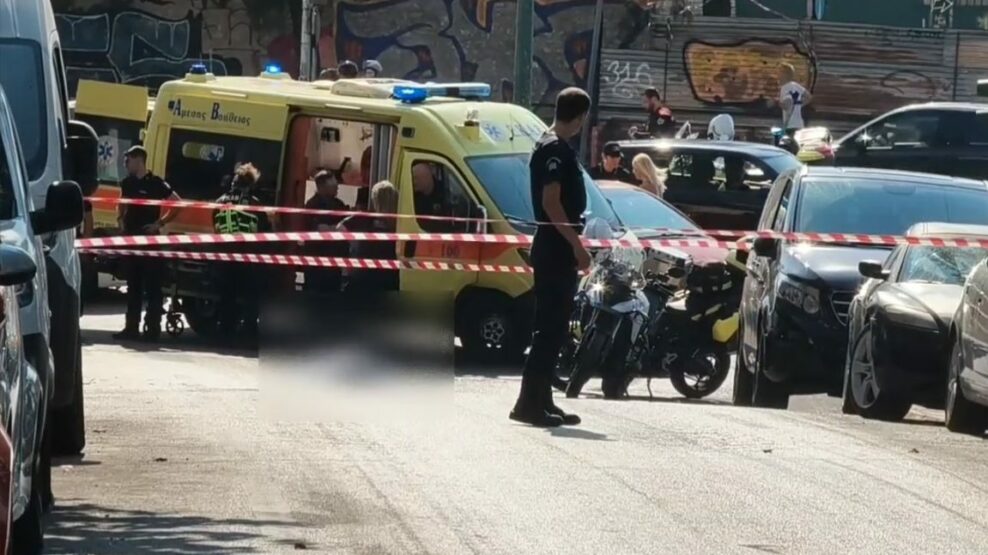 Σταθμός Λαρίσης