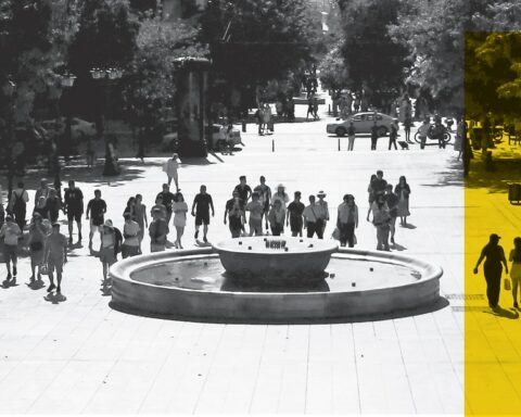 Πολιτική αλλαγή ή σταθερότητα: