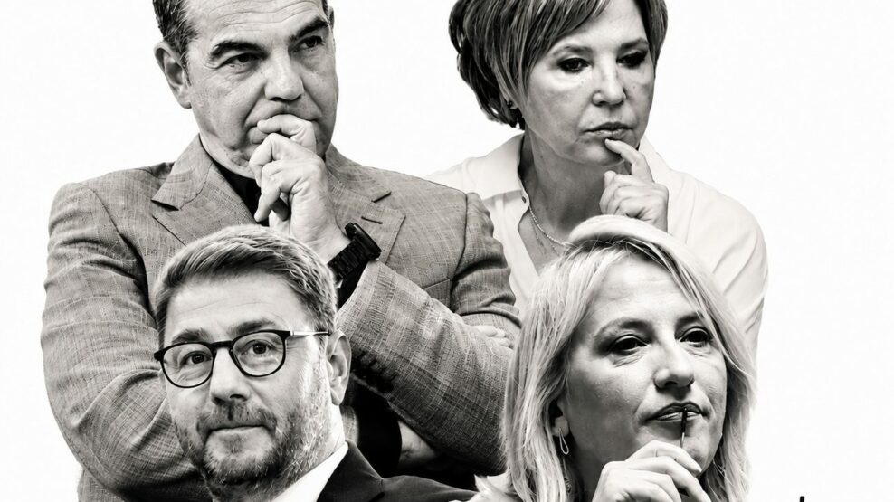Τσουχτερά «διόδια» για ΣΥΡΙΖΑ στον δρόμο προς την ΕΛΑΣ