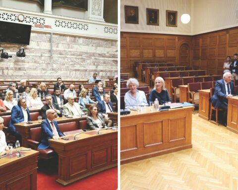 ΣΥΡΙΖΑ ΚΟ
