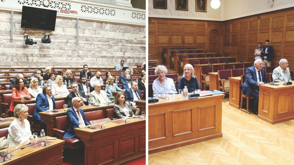 ΣΥΡΙΖΑ ΚΟ