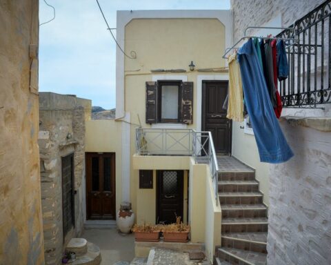 Σύρος: