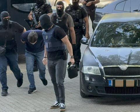 Θεσσαλονίκη φονική επίθεση Νέστορα