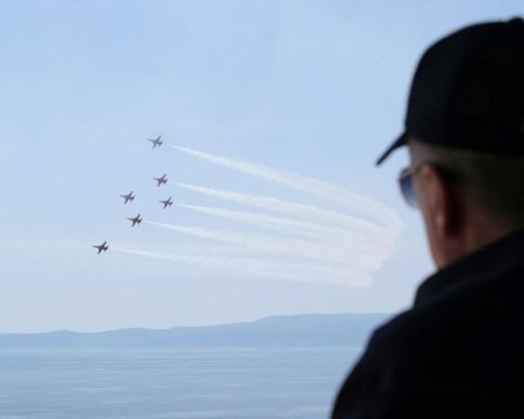 Πώληση κινητήρων F110 στην Άγκυρα
