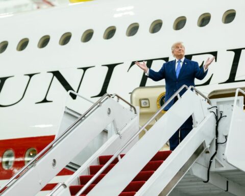 Air Force One: