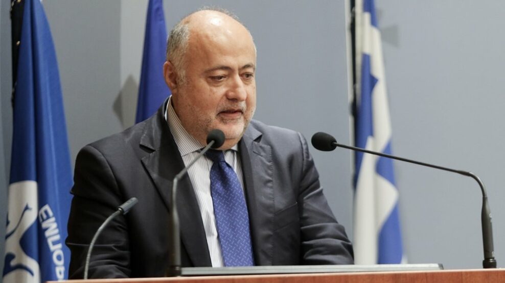 Επιστολή 21 Ευρωβουλευτών