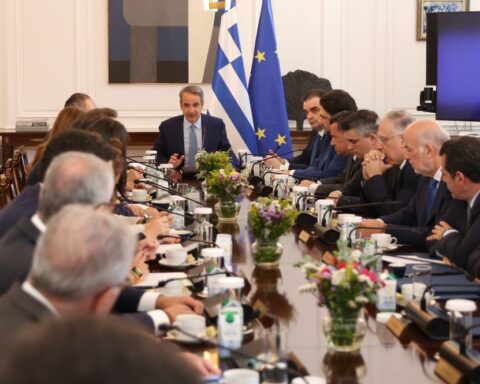 Υπουργικό Συμβούλιο