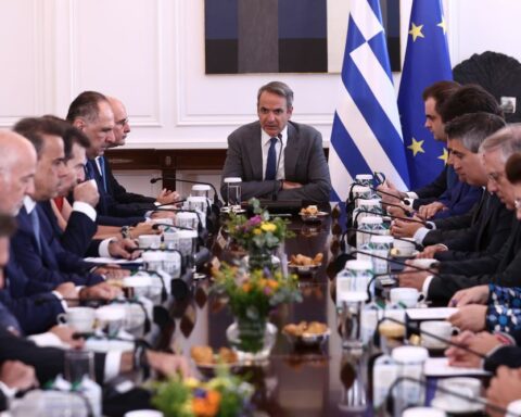 Νέες προαγωγές