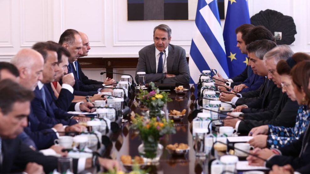 Νέες προαγωγές