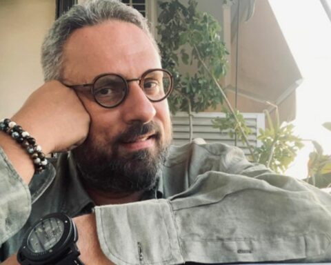 Βαγγέλης Κούμπουλης