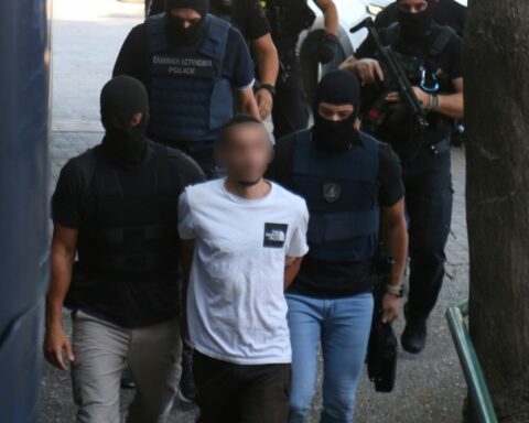 Βάγια Νέστορα: