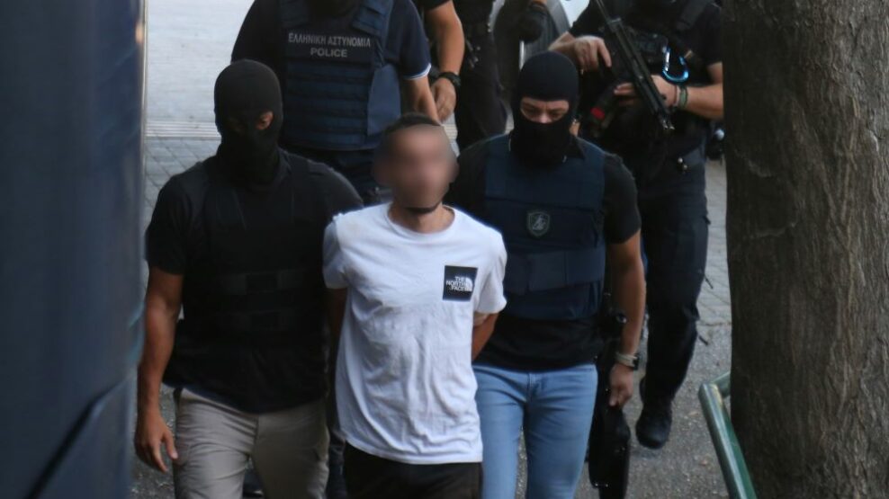 Βάγια Νέστορα: