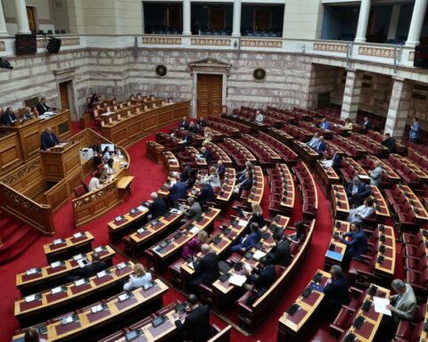 Συνταγματική Αναθεώρηση: