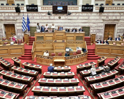Τέμπη:
