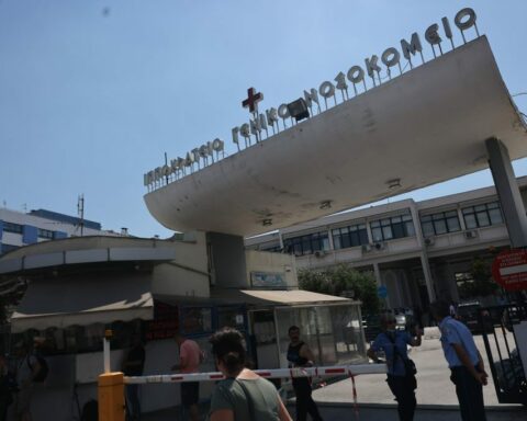 Πολύνεκρο τροχαίο στη Χαλκιδική