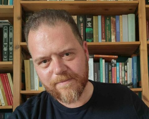 Χαραλαμπίδης Γιάννης