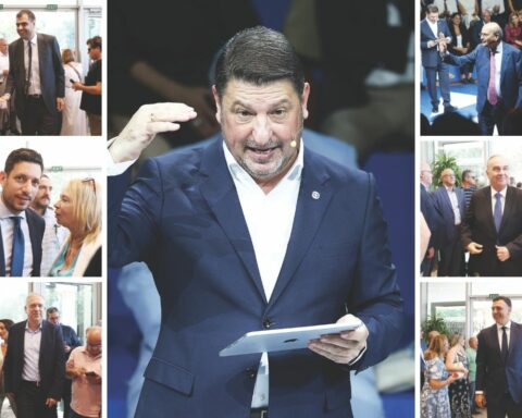 Νέα Δημοκρατία