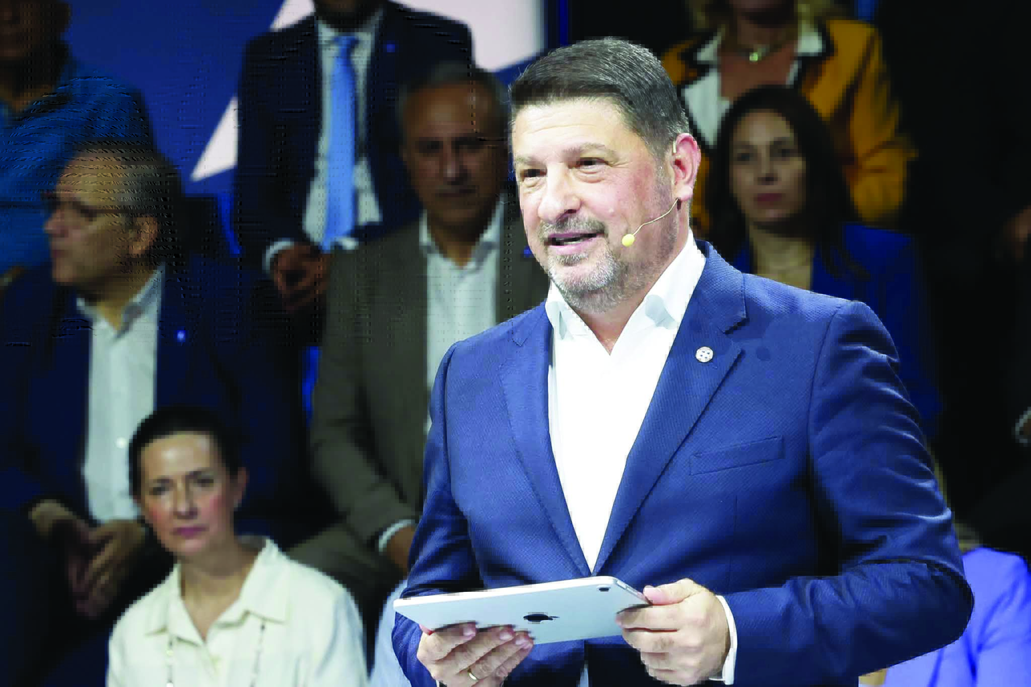 Νίκος Χαρδαλιάς