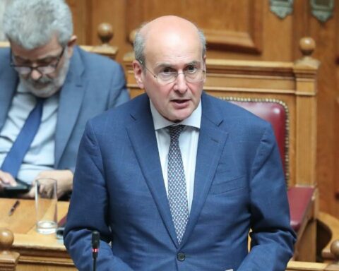 Χατζηδάκης Κωστής