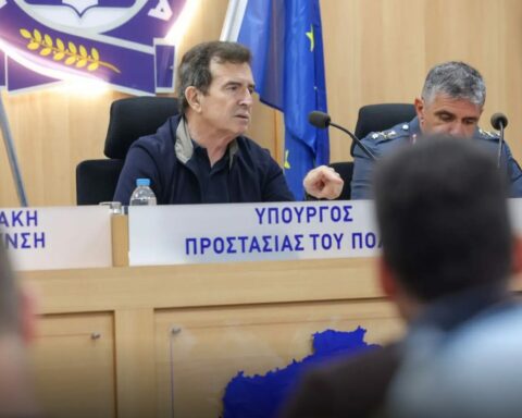 Χρυσοχοΐδης από Λέσβο