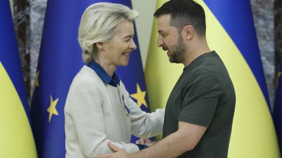Πού οδηγεί το αµυντικό