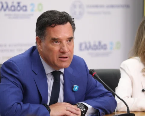 Γεωργιάδης