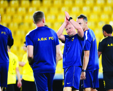 AEK