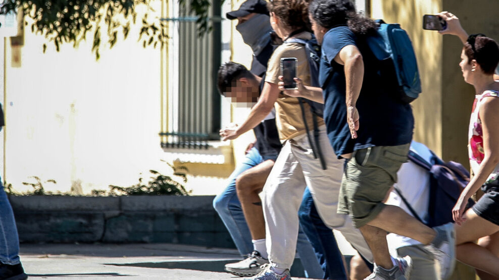 Κυψέλη Αφγανός Βρετανίδα