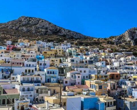 Κάρπαθος πυρομαχικά