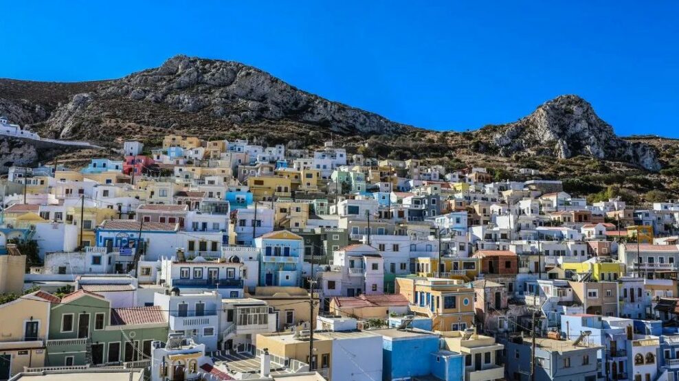 Κάρπαθος πυρομαχικά