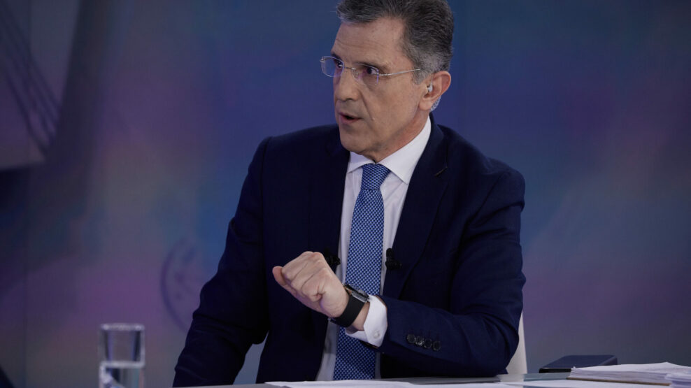 Γιώργος Αυτιάς