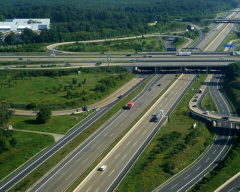 Autobahn