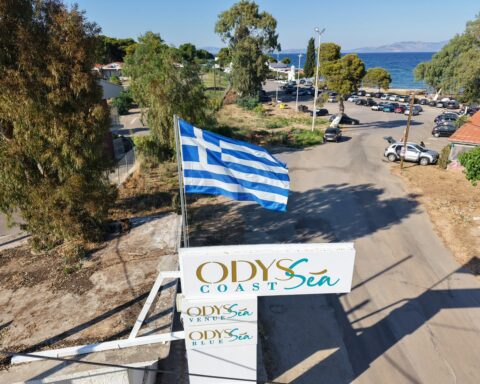 OdysSEA: