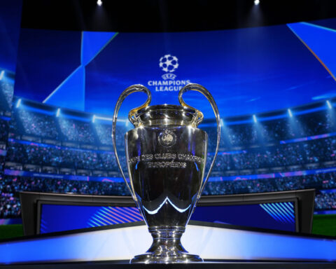 champions league