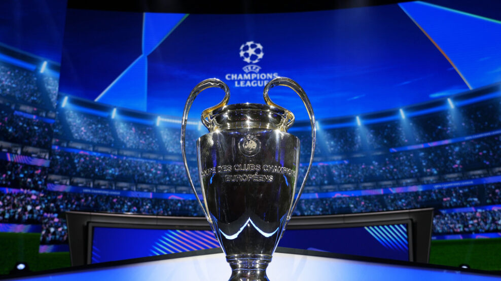 champions league