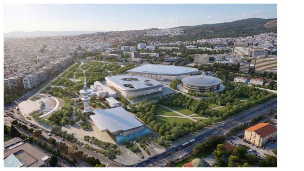 ΔΕΘ: