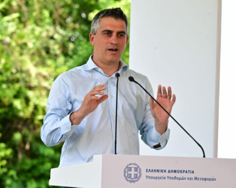 Χρίστος Δήμας