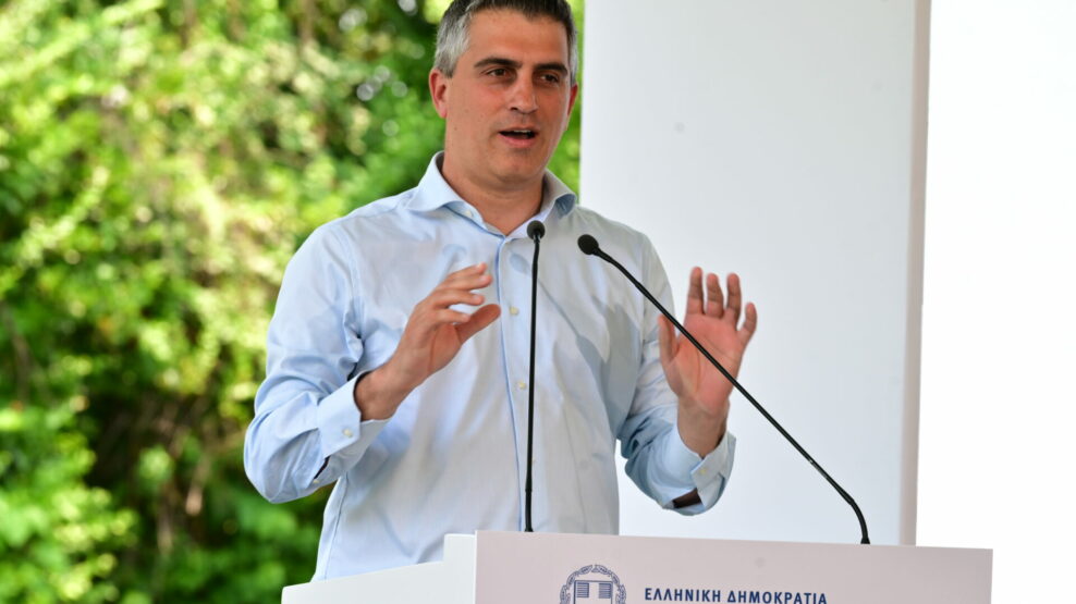 Χρίστος Δήμας