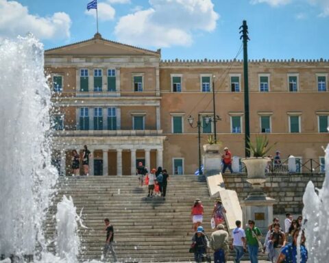 Δημοσκοπήσεις