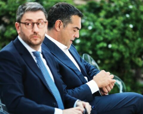 ΠΑΣΟΚ ΕΛΑΣ