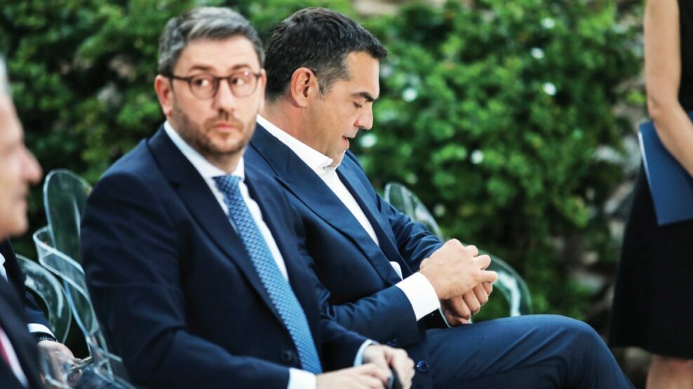 ΠΑΣΟΚ ΕΛΑΣ