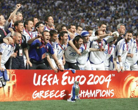 Εθνική Ελλάδας