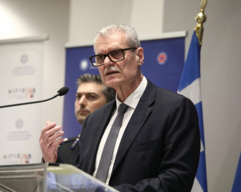 Τουρνάς πυρκαγιές