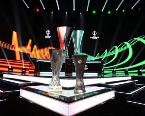 Europa League Conference League