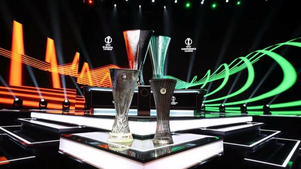 Europa League Conference League