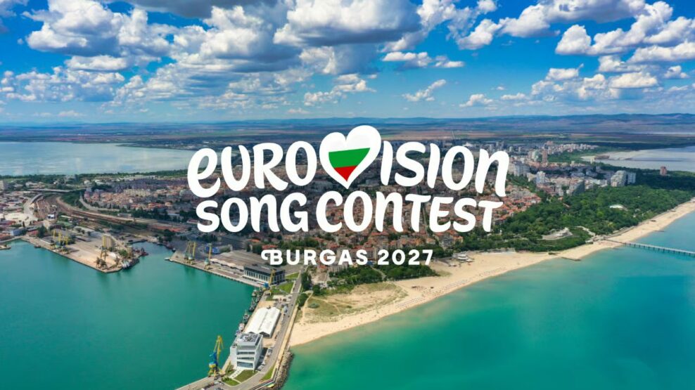 Eurovision 2027