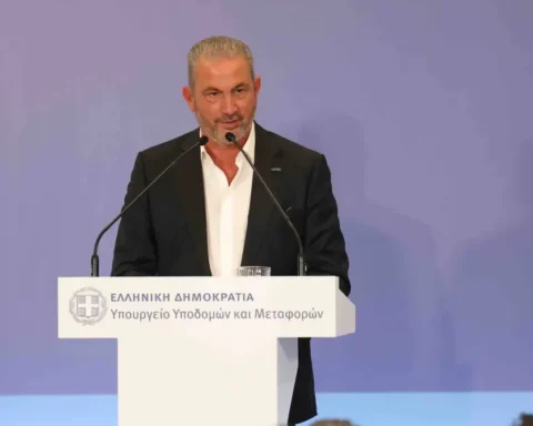 Αλέξανδρος Εξάρχου: