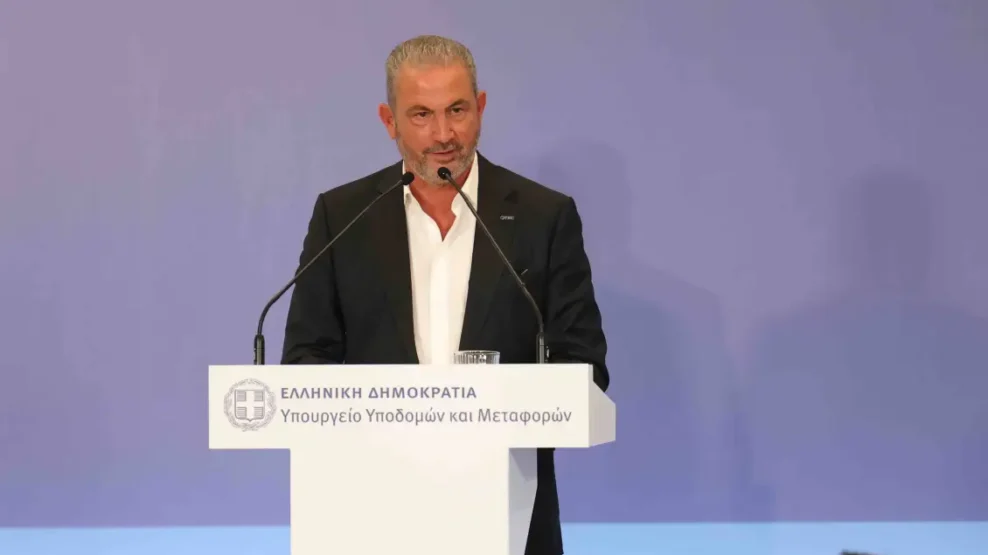 Αλέξανδρος Εξάρχου: